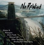 Various - No Rewind (October of